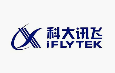 Iflytek · Use artificial intelligence to build beautiful design